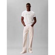 Calvin Klein LV04LF813GYAF 20S Eu Wholesale Sportswear Grap Erkek Tişört