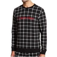 Calvin Klein NM2222-001 Erkek Sweatshirt