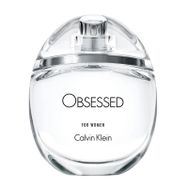 Calvin Klein Obsessed 50 ml EDP Kadın Parfüm