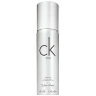 Calvin Klein One 150 ml Unisex Deodorant