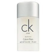 Calvin Klein One 75 gr Erkek Stick Deodorant