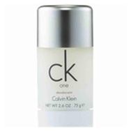 Calvin Klein One 75 gr Erkek Stick