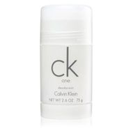 Calvin Klein One 75 gr Unisex Stick Deodorant
