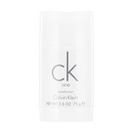 Calvin Klein One 75 gr Unisex Stick Deodorant