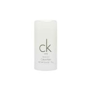 Calvin Klein One Pudrasız Leke Yapmayan Erkek Stick Deodorant 75 gr