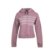 Calvin Klein PF1T0376-JAV Kadın Sweatshirt
