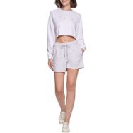 Calvin Klein PF2T2063-WHT Beyaz Kadın Sweatshirt