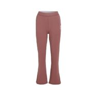 Calvin Klein Pw Knit Pembe Pant Kadın Pantolon
