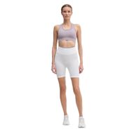 Calvin Klein Seamless Bike Short Tayt, M, TYCAA2055C81A06205, Beyaz, kadın