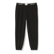 Calvin Klein Siyah Jogger Erkek Pantolon