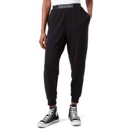 Calvin Klein Siyah Jogger Kadın Pantolon