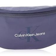 Calvin Klein SPORT ESSENTIALS WAISTBAG 38 Erkek Çanta, Mavi, Tek Beden