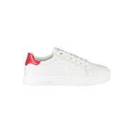 Calvin Klein YM0YM00284-02R Beyaz Erkek Günlük Ayakkabı