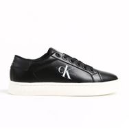 Calvin Klein YM0YM00491BDS Siyah Erkek Sneaker