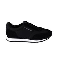 Calvin Klein YM0YM006120-BDS Siyah Erkek Sneaker