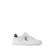 Calvin Klein YM0YM00681 Siyah Beyaz Chunky Sole Erkek Sneaker