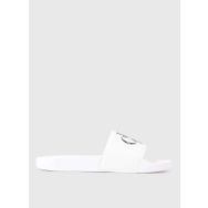 Calvin Klein YW0YW0010301W Beyaz Kadın Plaj Terliği