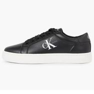 Calvin Klein YW0YW01269BEH Siyah Kadın Sneaker