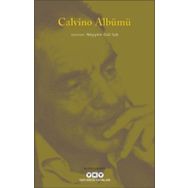 Calvino Albümü - Ernesto Ferrero