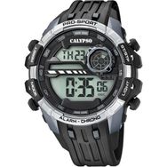 Calypso K5729-1 Erkek Kol Saati