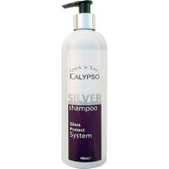 Calypso Silver 400 ml Şampuan