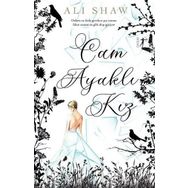 Cam Ayaklı Kız-Artemis Yayınları