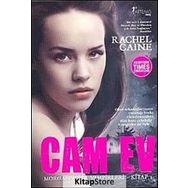 Cam Ev - Morganville Vampirleri Serisi 1.Kitap - Rachel Caine