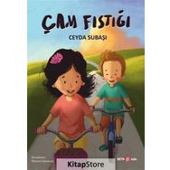 Çam Fıstığı - Ceyda Subaşı