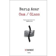 Cam Glass - Ve Yayınevi