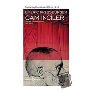Cam İnciler - Emeric Pressburger - İş Bankası Kültür Yayınları