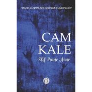 Cam Kale Elif Pınar Acar