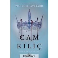 Cam Kılıç - Victoria Aveyard