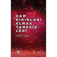 Cam Kırıkları Elmas Tanecikleri - Cemil Gül