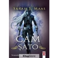 Cam Şato 1 - Sarah J. Maas