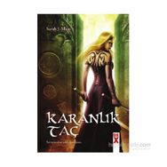Cam Şato - 2 Karanlık Taç - Sarah J. Maas