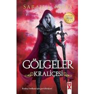 Cam Şato 4 - Gölgeler Kraliçesi - Sarah J. Maas