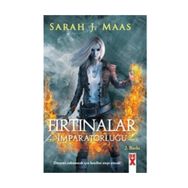 Cam Şato - 5 - Fırtınalar İmparatorluğu - Sarah J. Maas