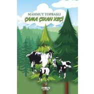 Çama Çıkan Keçi / Mahmut Topbaşlı