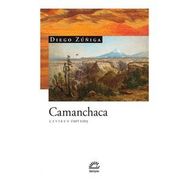 Camanchaca - Diego Zuniga