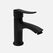 Camargue Siyah Nova Mix Lavabo Bataryası