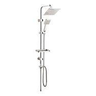 Camargue Wave Rain Duş Seti