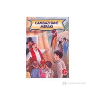 Cambazhane Merakı - Üzeyir Gündüz