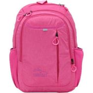 Cambrıdge PLCAN1719 Pembe Polo Sırt Çanta