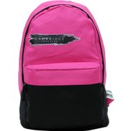 Cambridge Polo Club PLCAN1658 Pembe Unisex Sırt Çanta