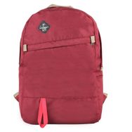Cambridge Polo Club PLCAN2102 Bordo Sırt Çantası