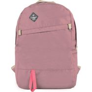 Cambridge Polo Club PLCAN2102 Pembe Sırt Çantası