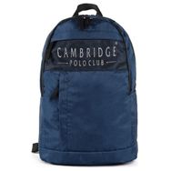Cambridge Polo Club PLCAN2105 Lacivert Sırt Çantası