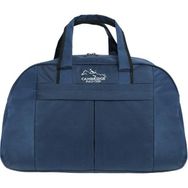 Cambridge Polo Club PLVLZ60020 Lacivert Küçük Boy Seyahat Valizi
