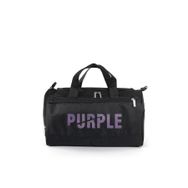 Cambridge Polo Club PLVLZ60021 Purple Spor & Seyahat Çantası