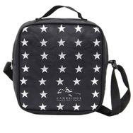 Cambridge Polo PLBSL80001 Siyah Beslenme Çantası